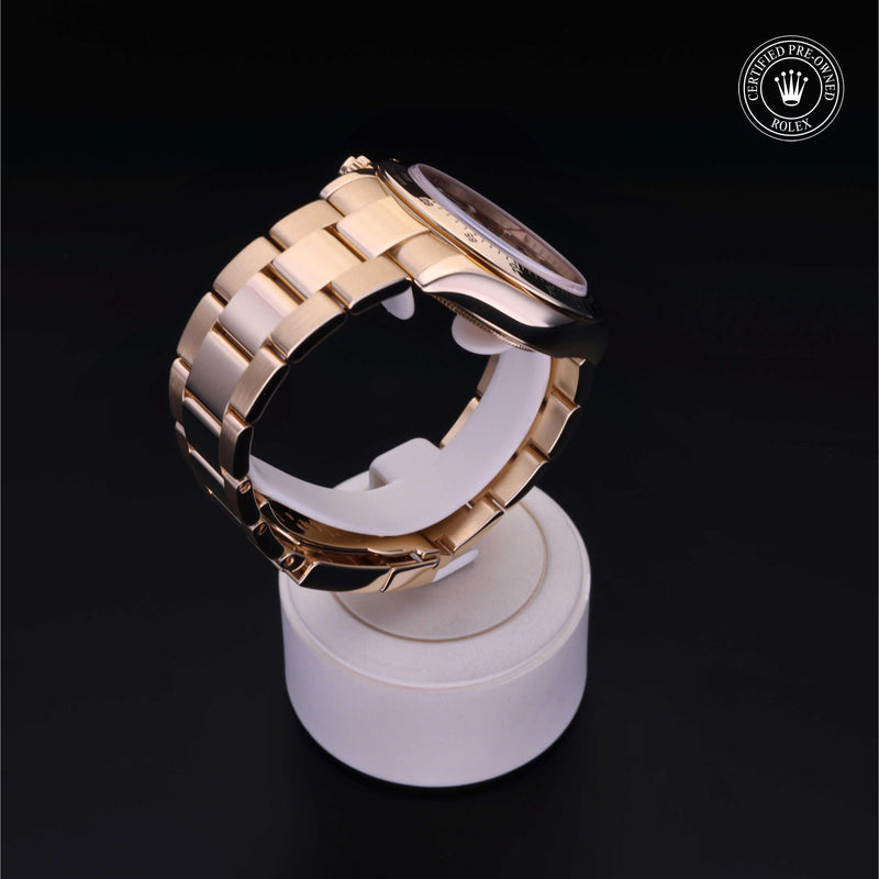 Cosmograph Daytona M116528-0017