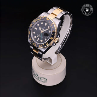 GMT-Master II M116713LN-0001