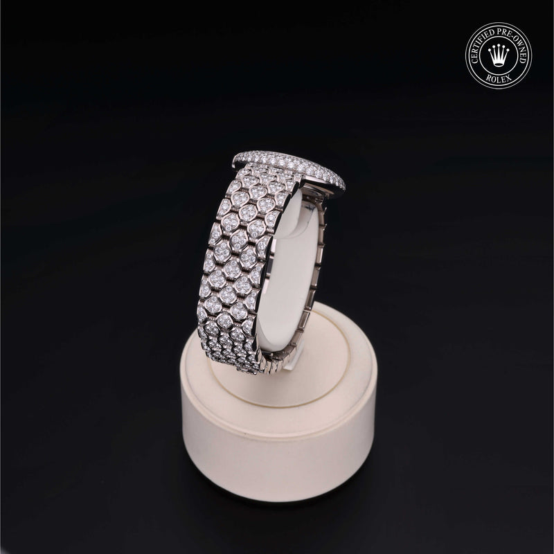 Cellini Orchid 25 M6221/9-0001