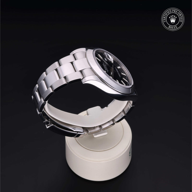 Datejust II M116300-0003