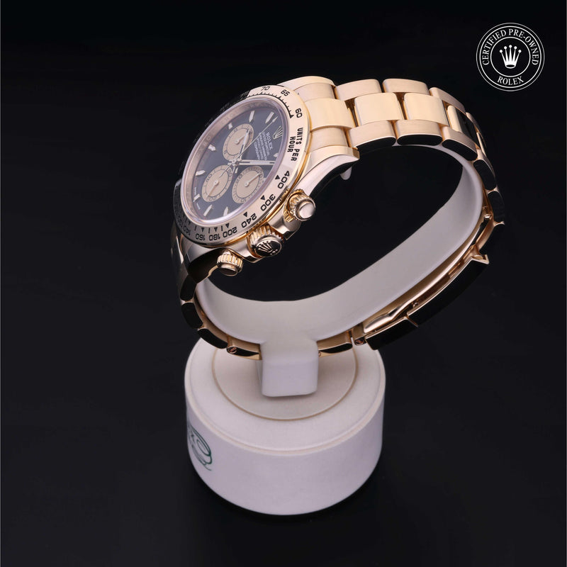 Cosmograph Daytona M126508-0002