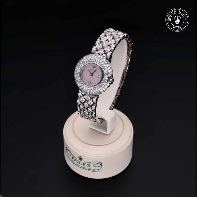 Cellini Orchid 25 M6221/9-0001