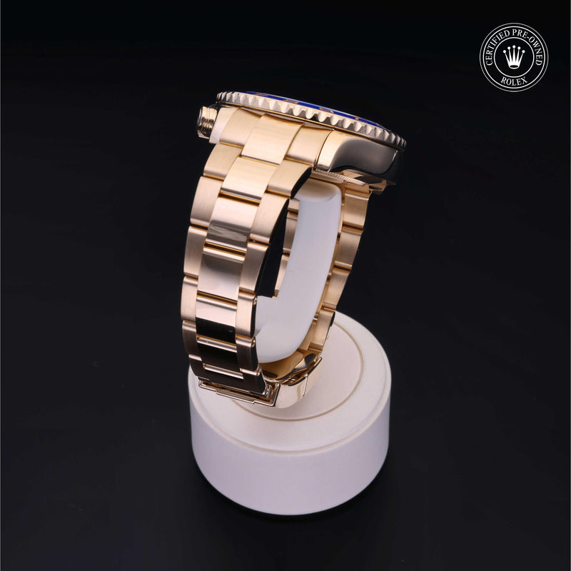 Yacht-Master II M116688-0002