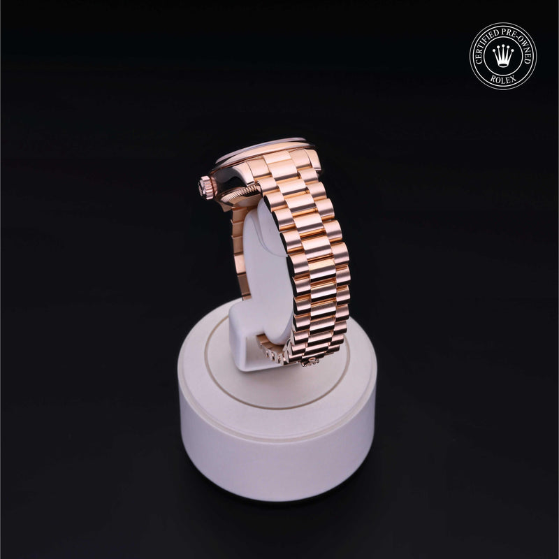 Lady-Datejust 26 M179165-0040