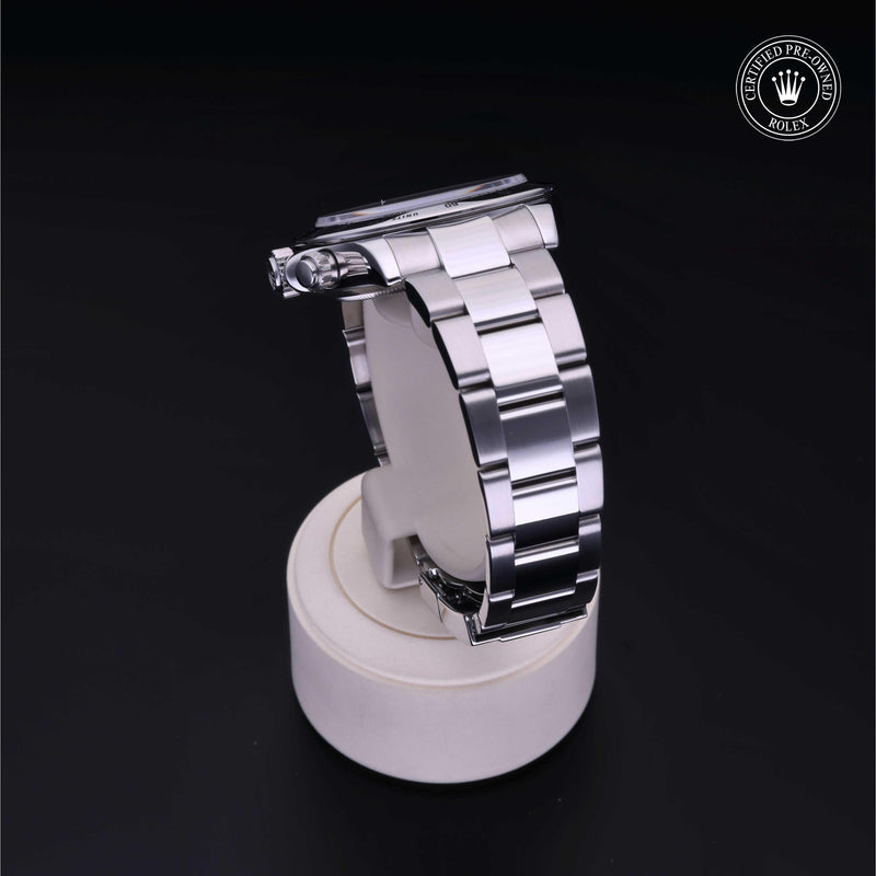 Cosmograph Daytona M116520-0011