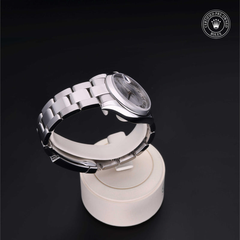 Datejust 31 M178240-0006