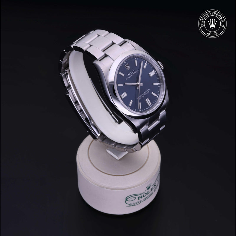 Oyster Perpetual 36 M126000-0003