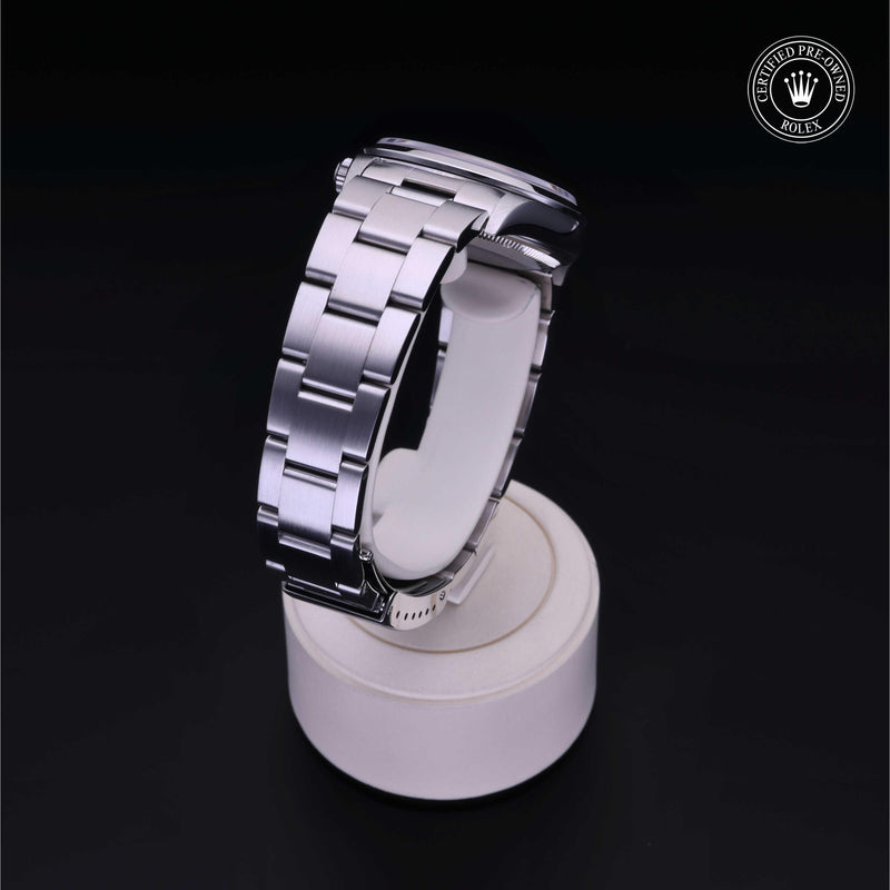 Oyster Perpetual  34 M14000M-0012