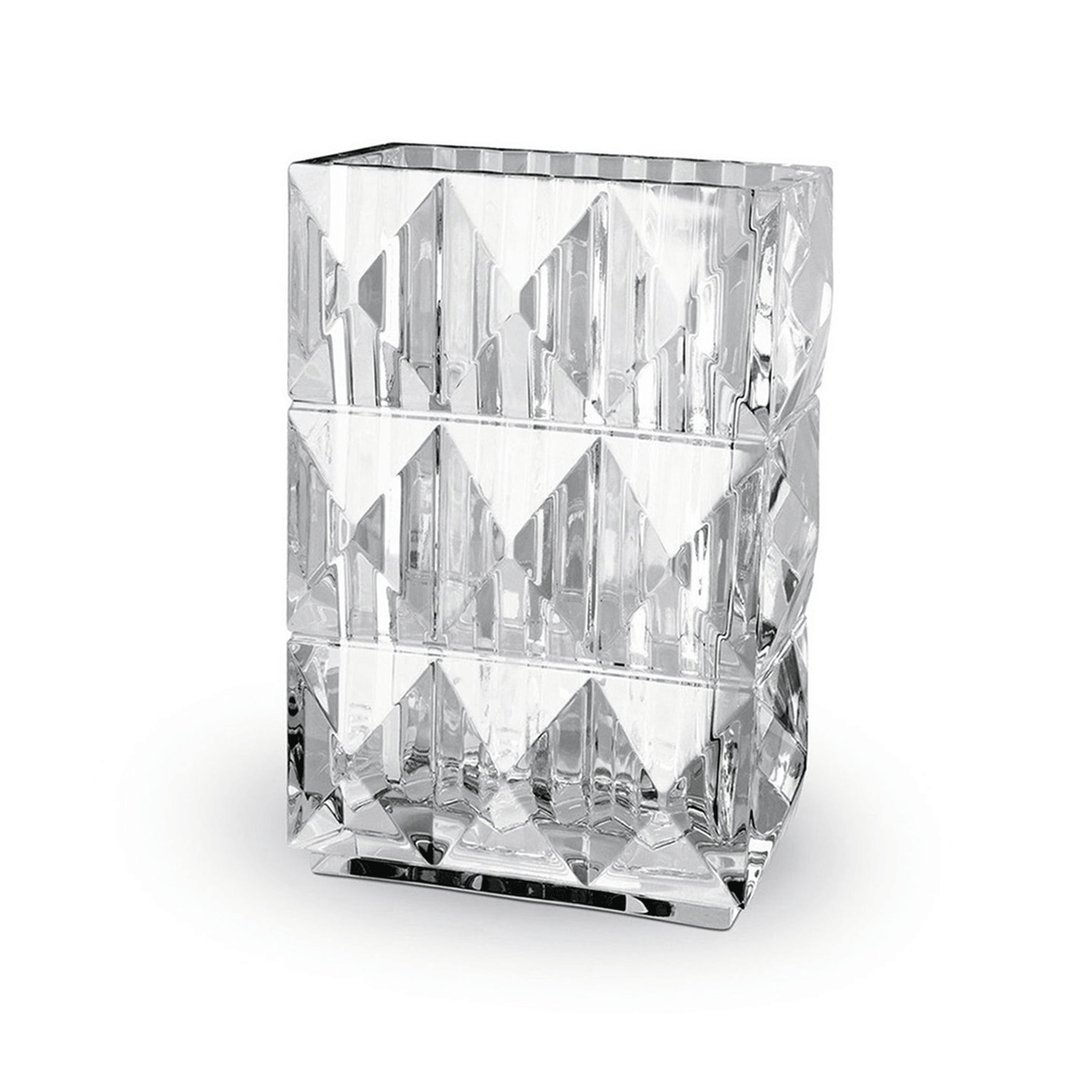Baccarat Louxor Vase