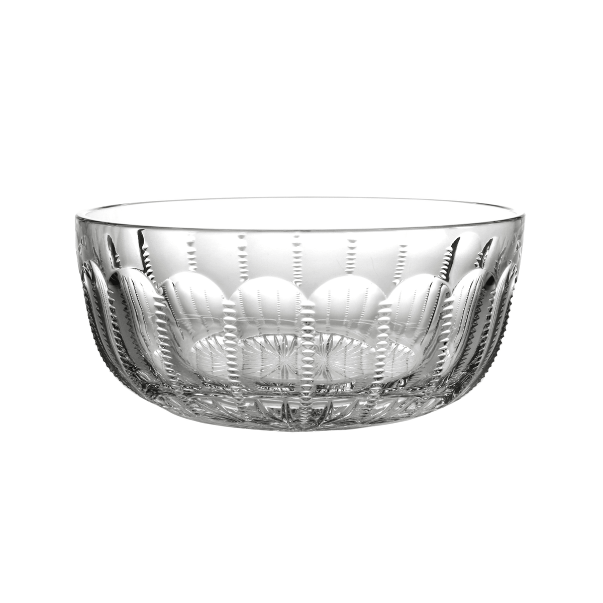 William Yeoward Inez Bowl
