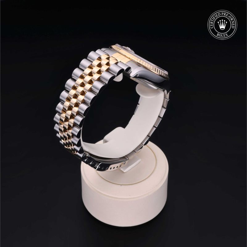 Datejust 36 M16233-0025