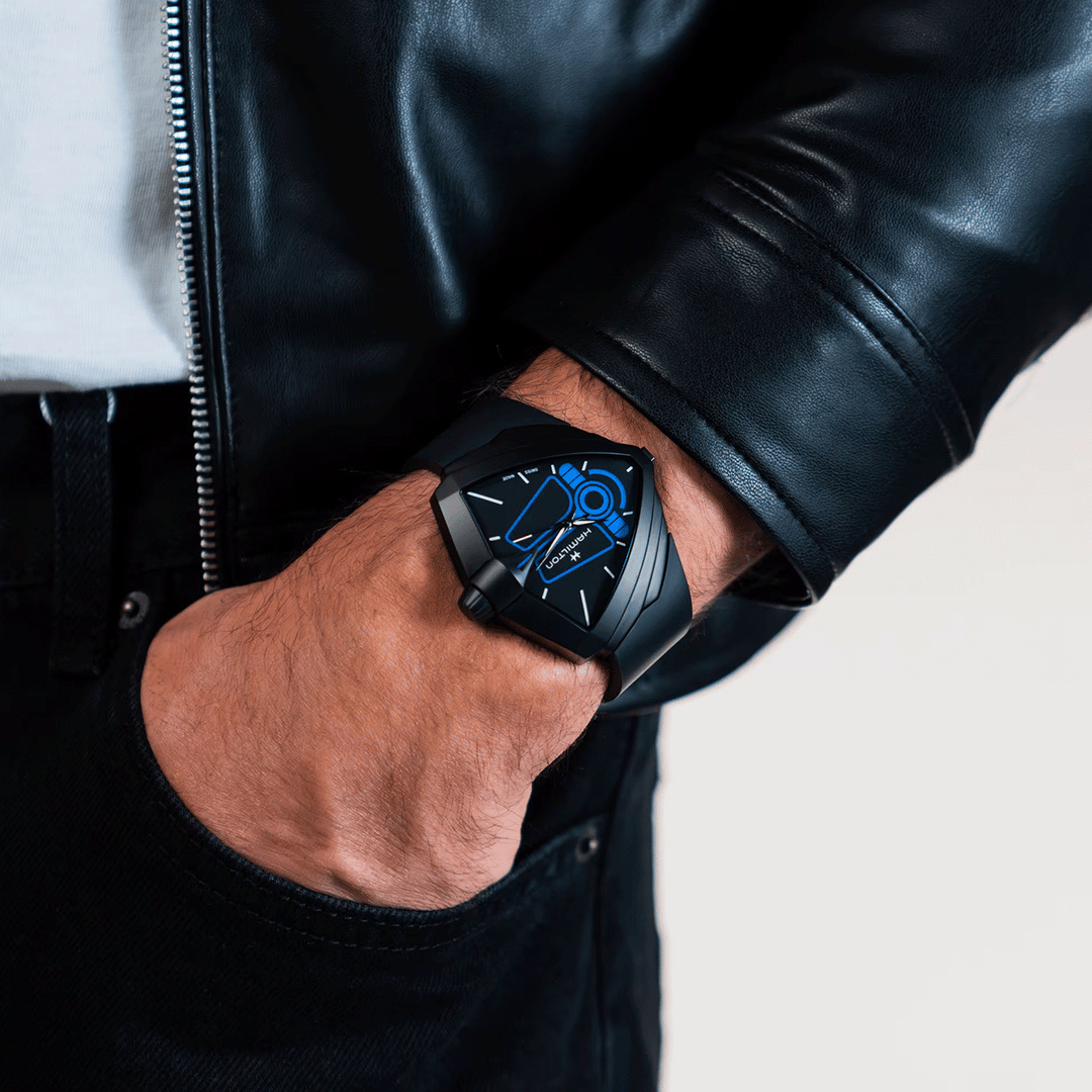Hamilton XXL Bright Dune Limited Edition 52mm H24614330