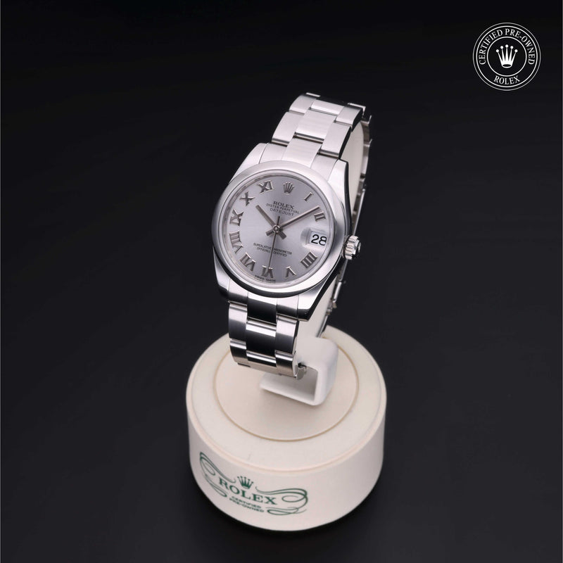 Datejust 31 M178240-0006