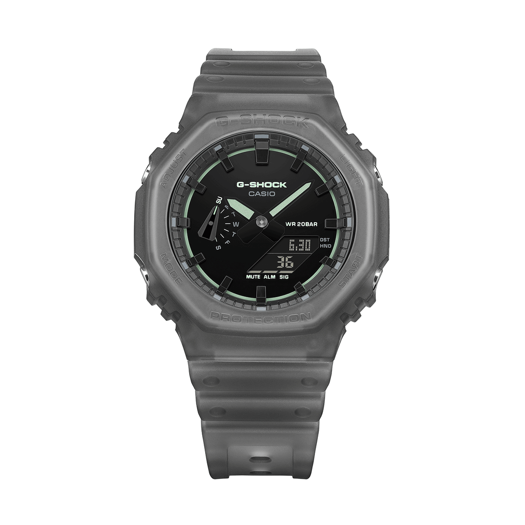 G-Shock 2100 GA-2100K-1A