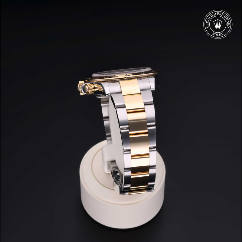 Cosmograph Daytona M116503-0008