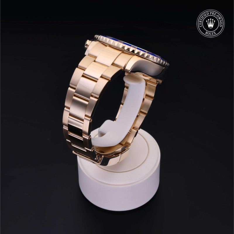 Yacht-Master II M116688-0002