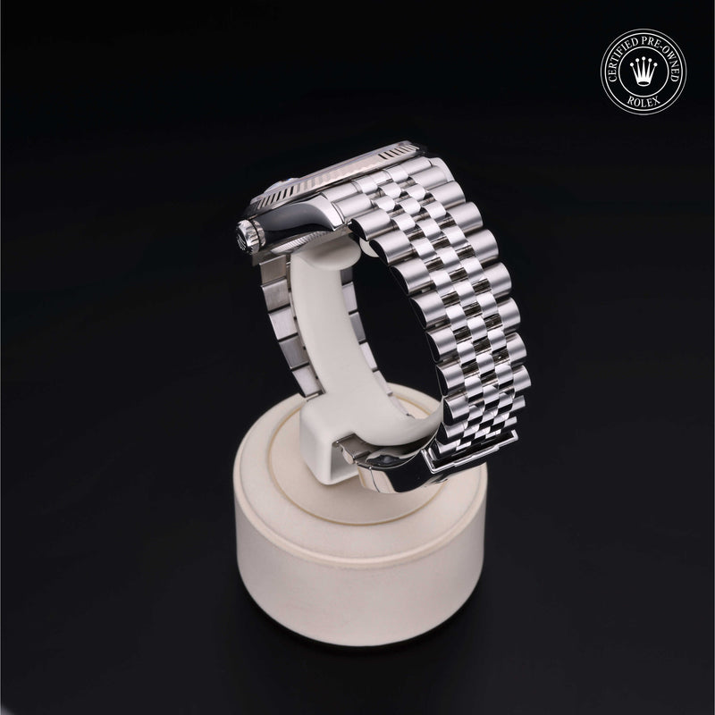 Datejust 36 M126234-0025