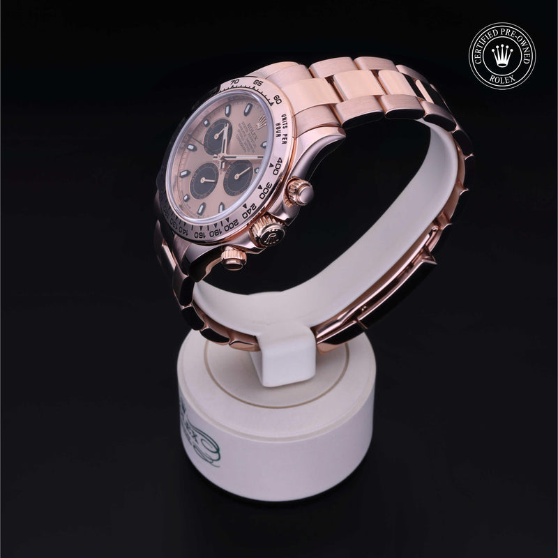 Cosmograph Daytona M116505-0001