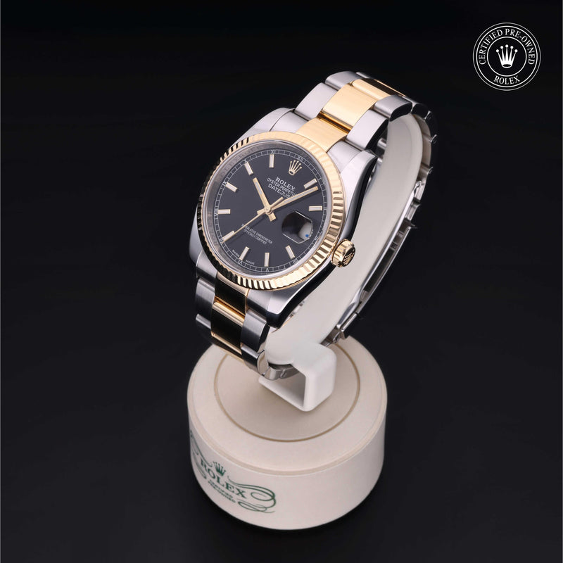 Datejust 36 M116233-0173