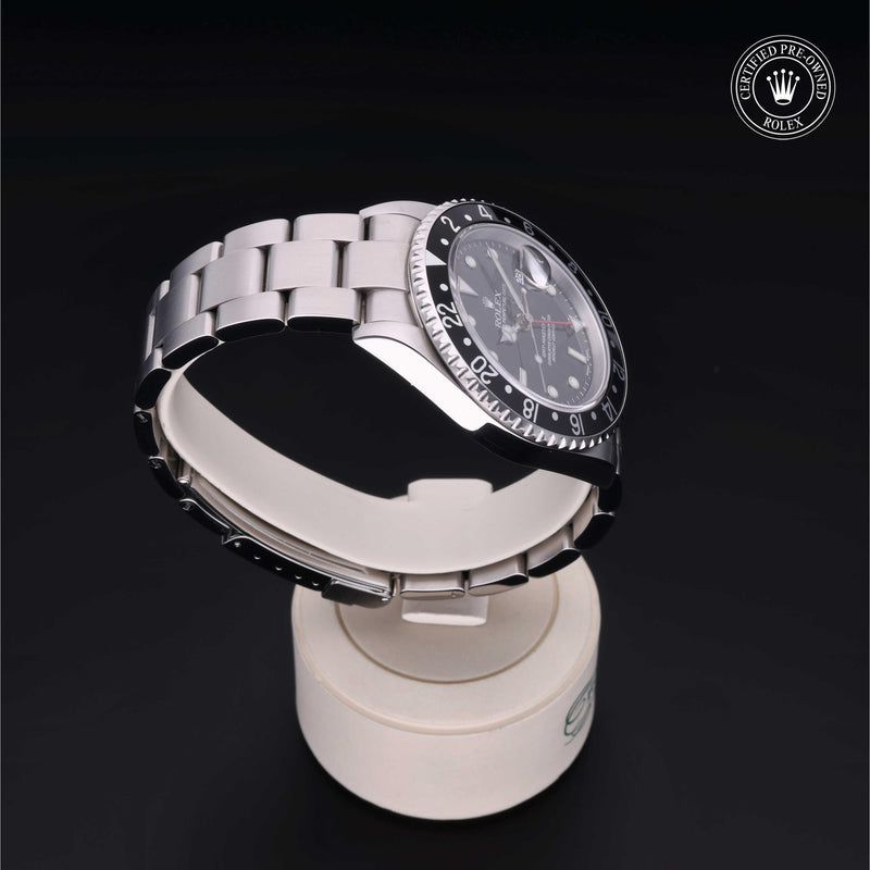 GMT-Master II M16710LN-0004