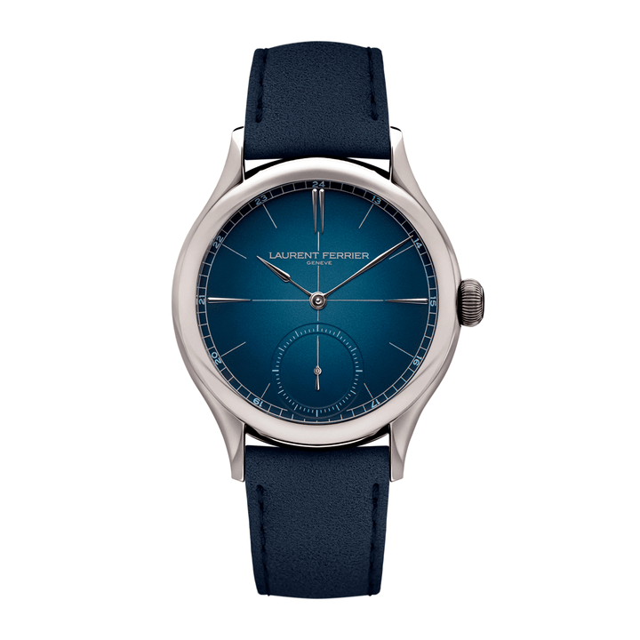 Laurent Ferrier Classic Origin Blue LCF036.T1.CG