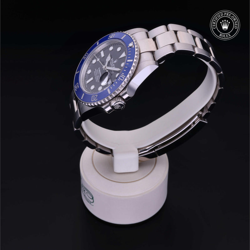Submariner Date M126619LB-0003