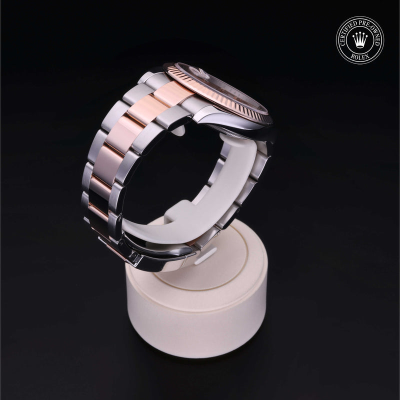 Datejust M126331-0009