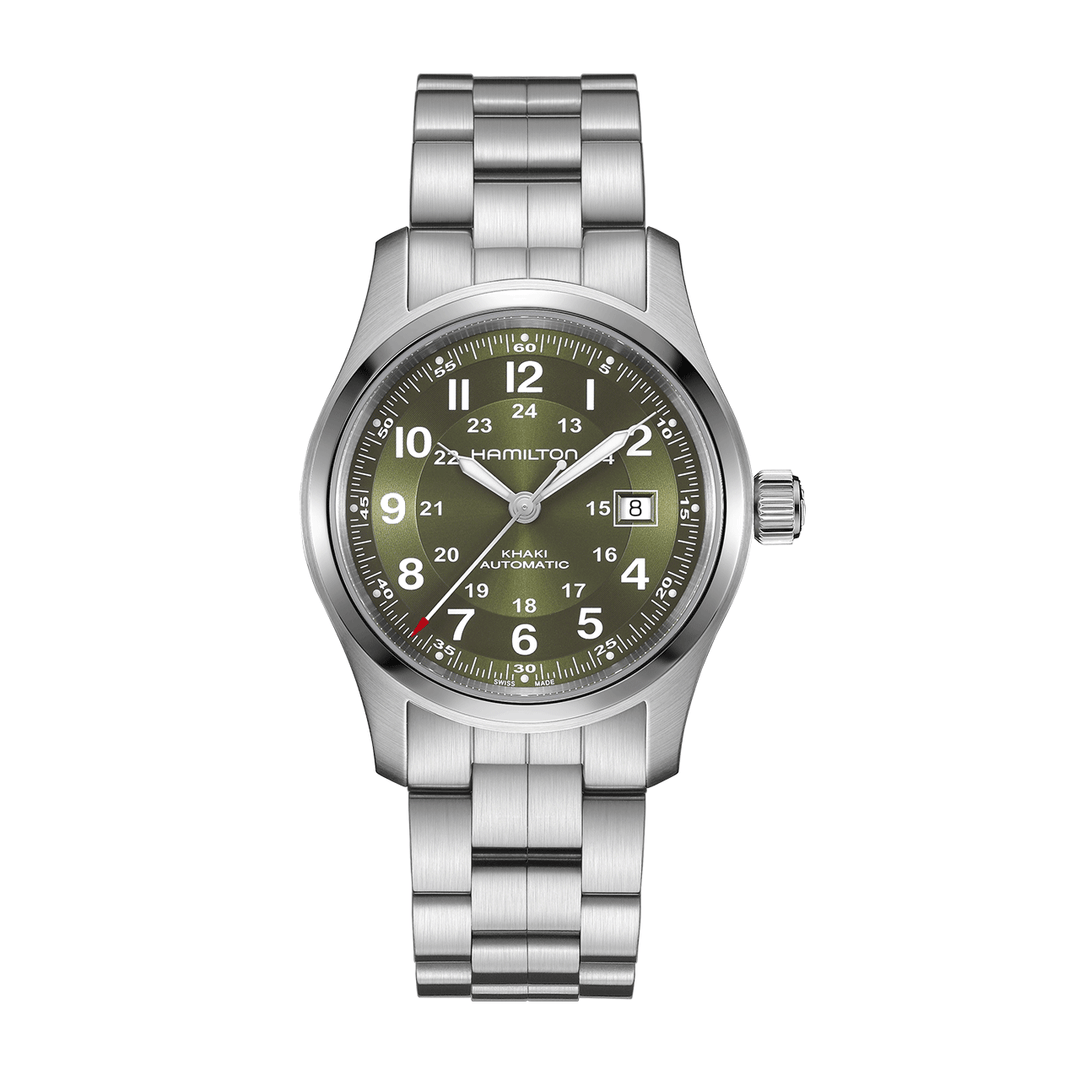 Hamilton Khaki Field Auto 42mm H70605160