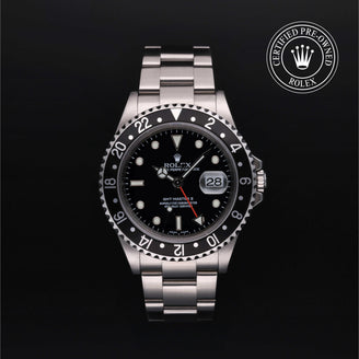 GMT-Master II M16710LN-0004