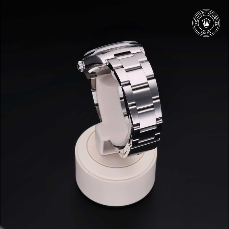 Datejust 36 M16200-0037