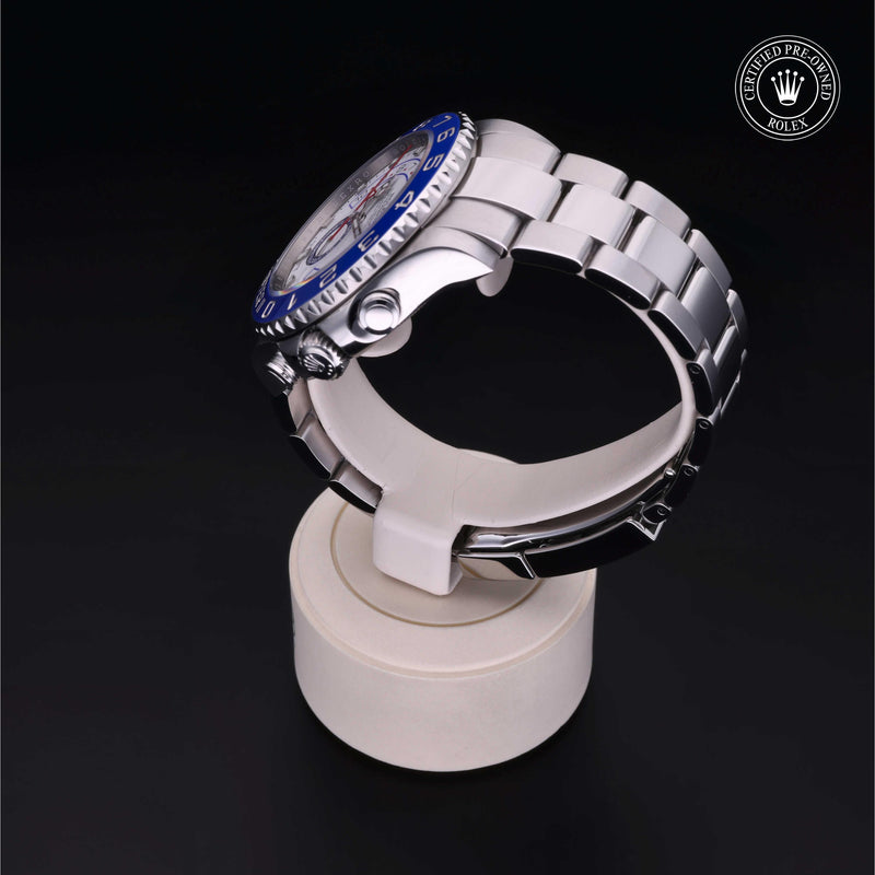 Yacht-Master II M116680-0002