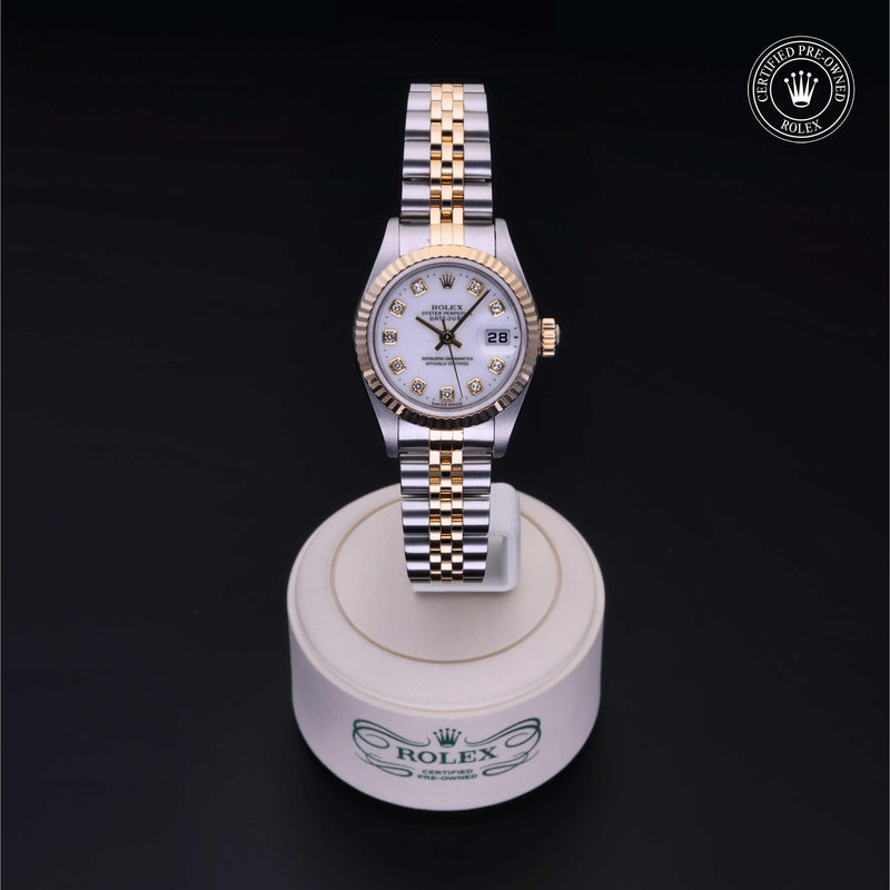 Lady-Datejust 26 M79173-0056