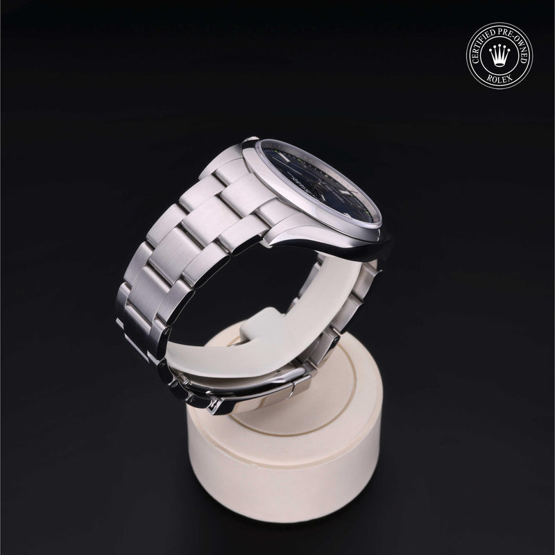 Oyster Perpetual 39 M114300-0003