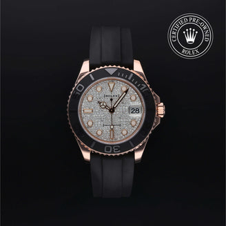 Yacht-Master M268655-0008