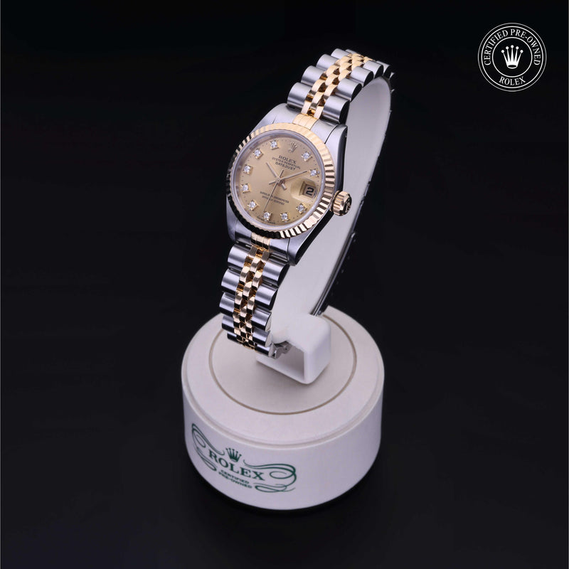 Lady-Datejust 26 69173