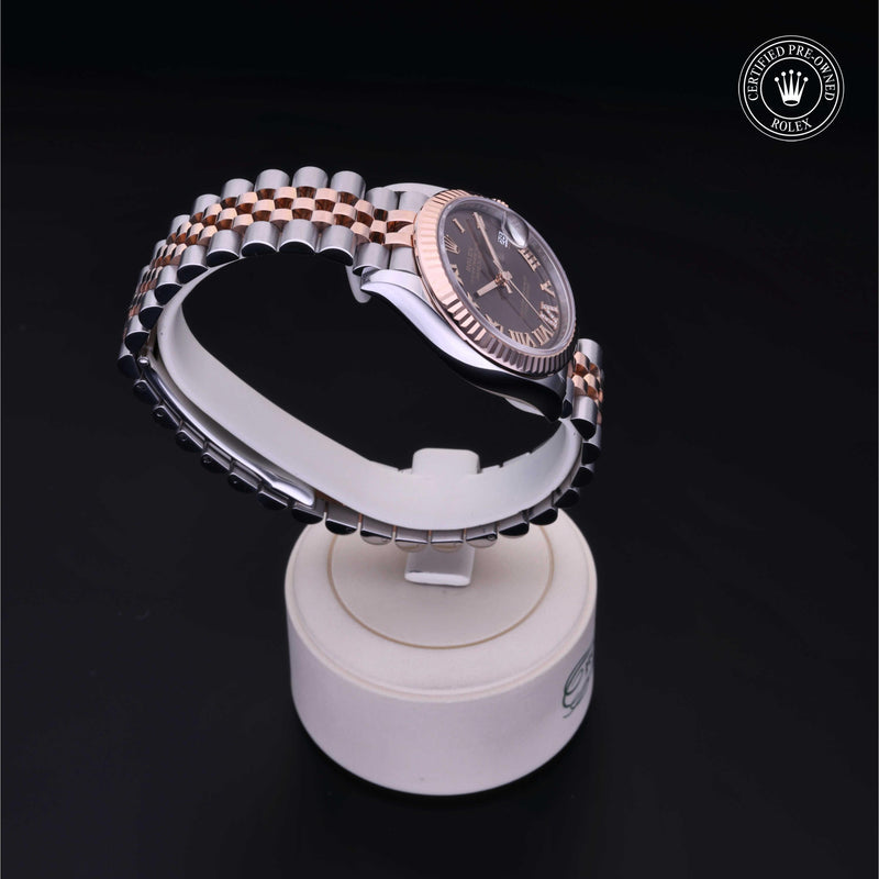 Datejust 31 M278271-0004