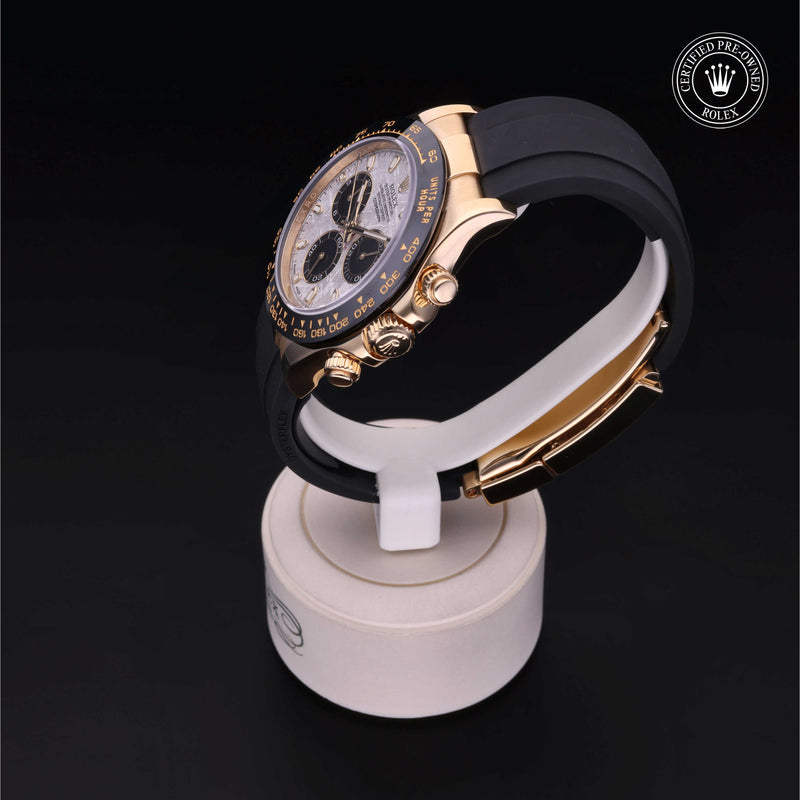 Cosmograph Daytona M116518LN-0075