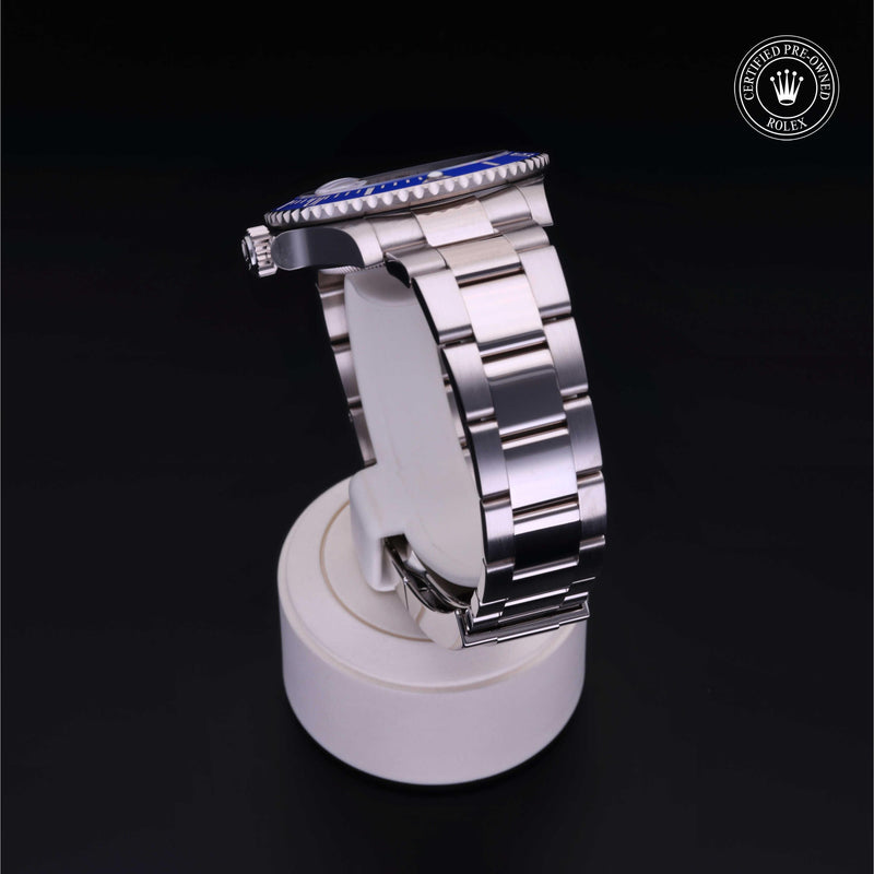 Submariner Date M126619LB-0003