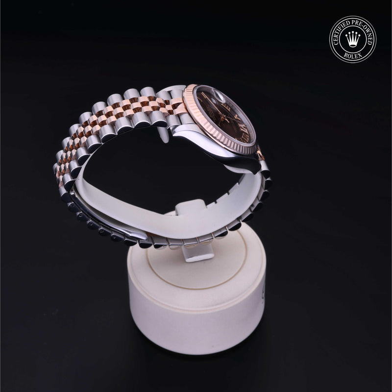Datejust 31 M278271-0004