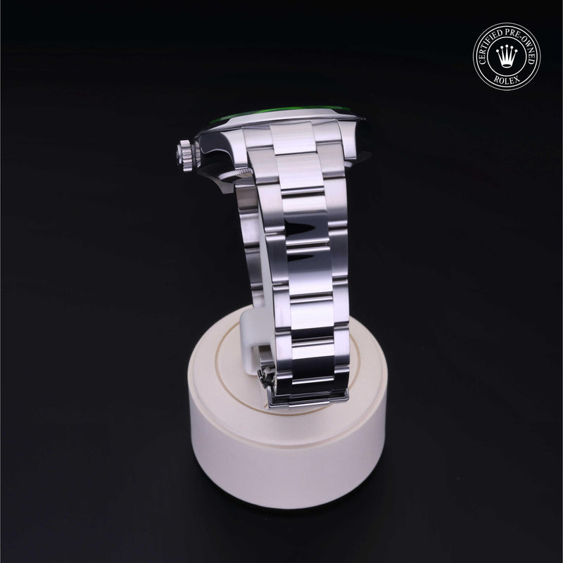 Milgauss M116400GV-0002