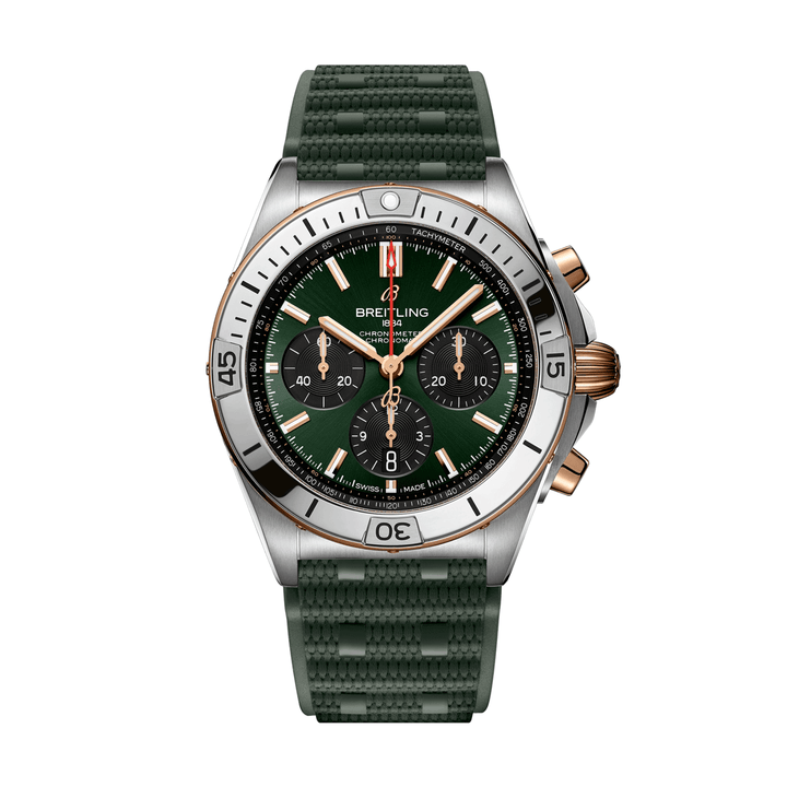 Breitling Chronomat B01 42 #UB0134131L1S1