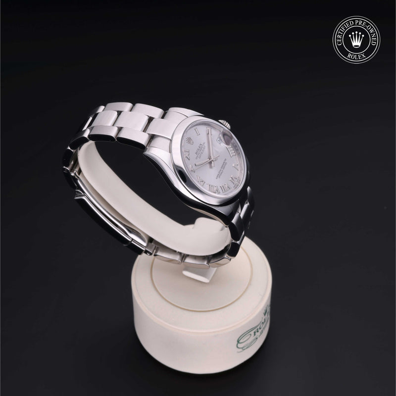 Datejust 31 M178240-0006