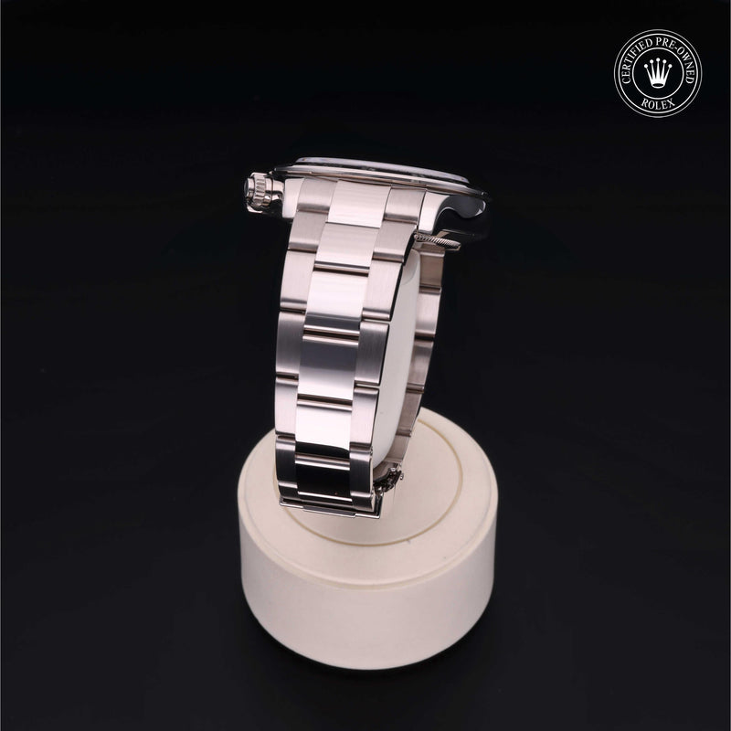 Cosmograph Daytona M116509-0025