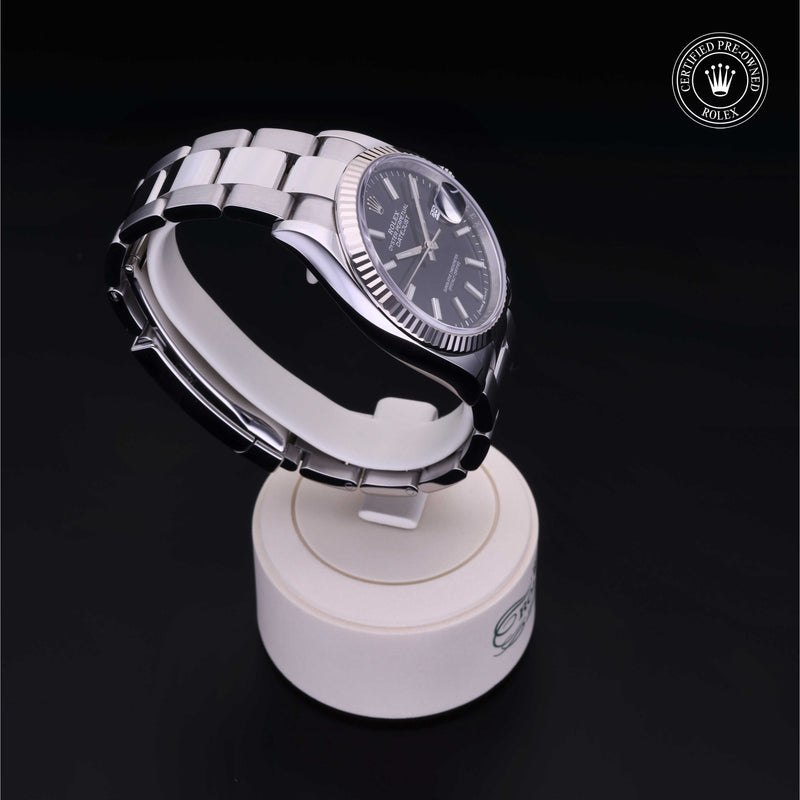 Datejust 36 M126234-0016