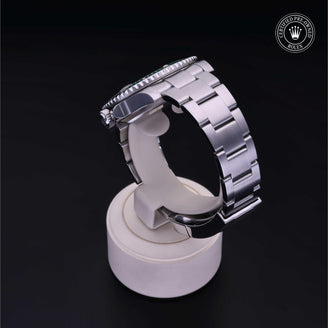 Submariner Date M116610LV-0002