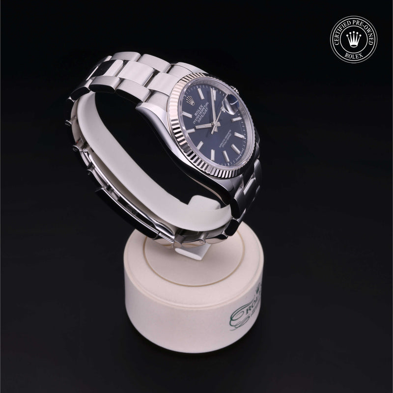 Datejust 36 M126234-0018