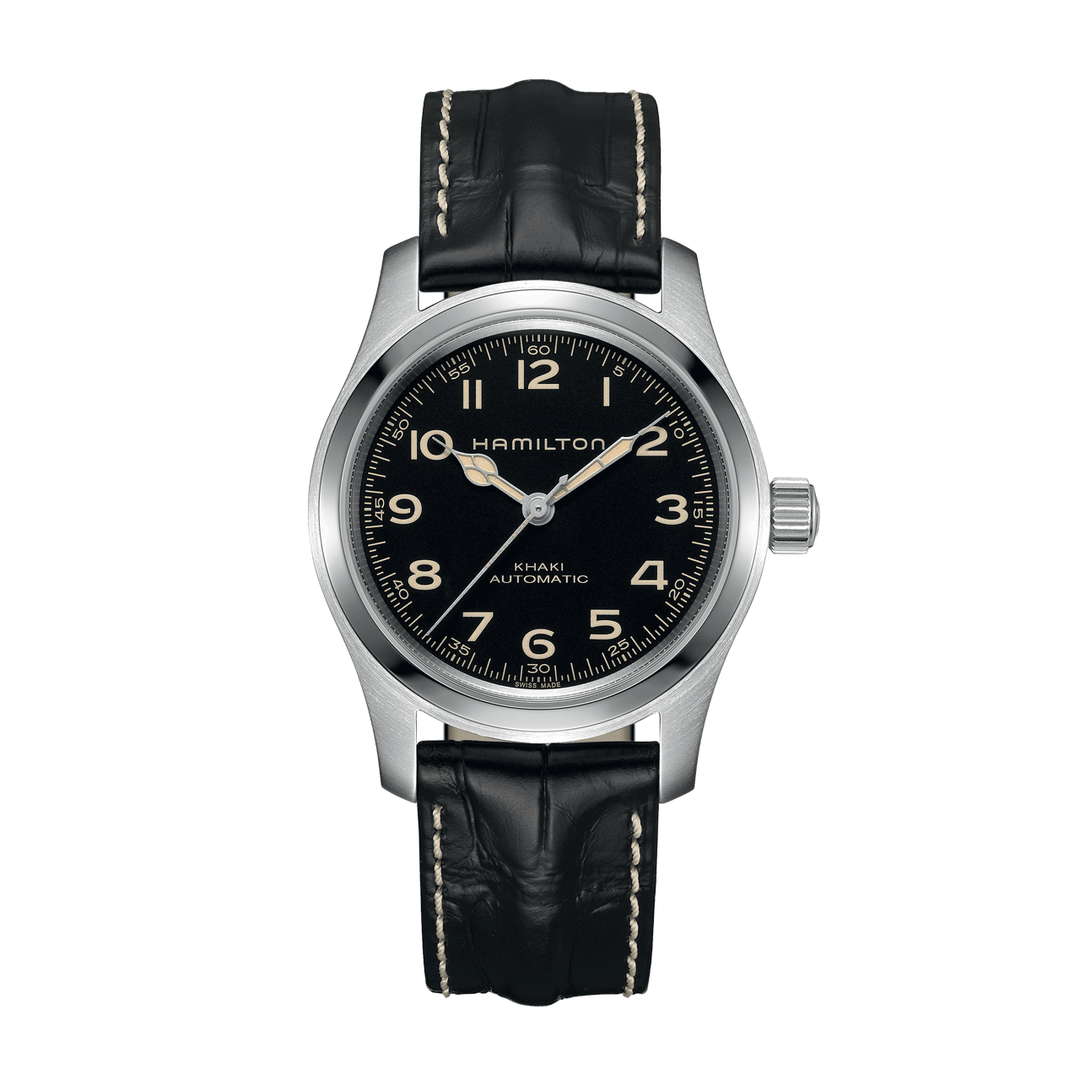 Hamilton Khaki Field Murph Auto 42mm H70605731