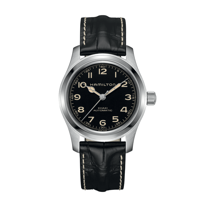 Hamilton Khaki Field Murph Auto 42mm H70605731