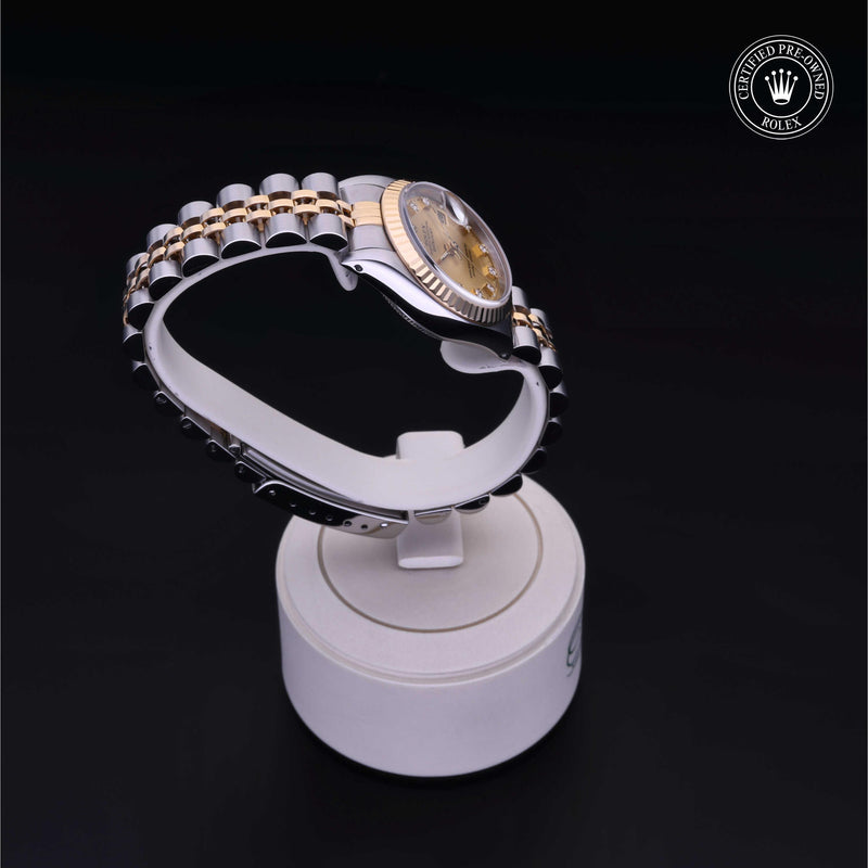 Lady-Datejust 26 69173