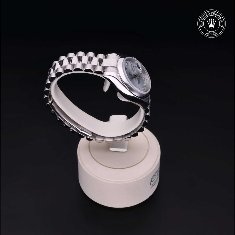Lady-Datejust 26 M179166-0012